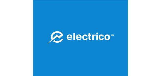 优秀Logo设计 - electrico