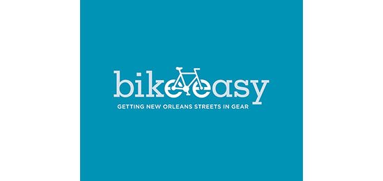 优秀Logo设计 - bikeeasy