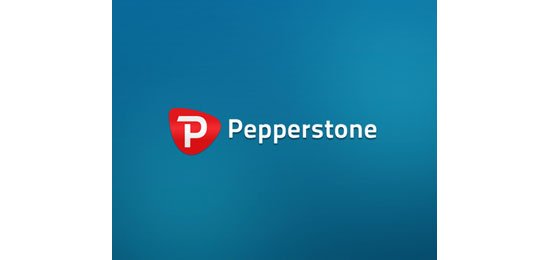 优秀Logo设计 - Pepperstone