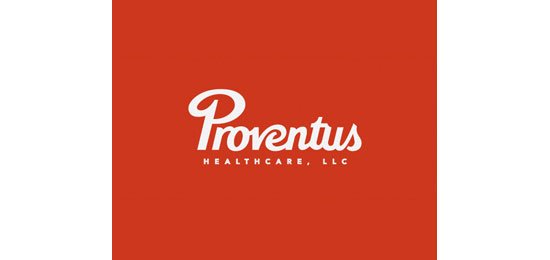 优秀Logo设计 - Proventus