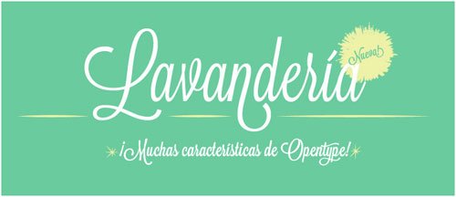 Lavanderia