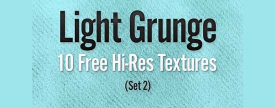 Free High Res Texture Packs