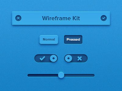 Wireframe_Kit