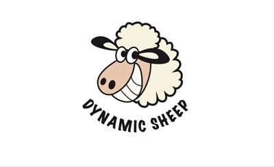 绵羊logo