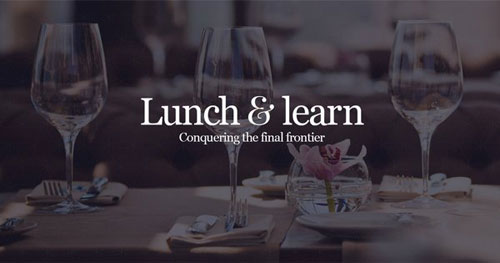 Lunch Invitation free 2013 font typeface