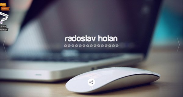 Radoslav Holan