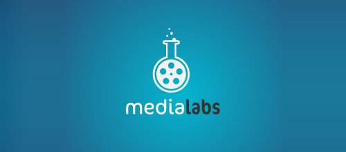 Media Labs logo