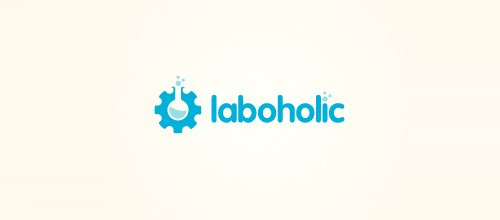 laboholic logo