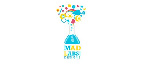Mad Labs Designs logo