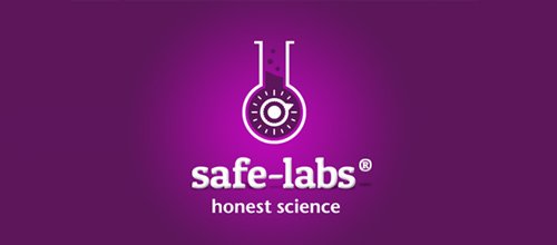 Safe Labs WIP logo