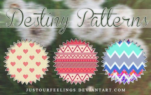 destiny_patterns