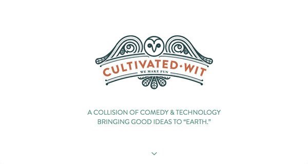 Cultivated Wit