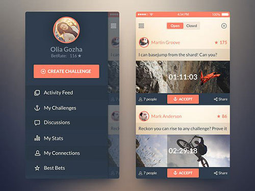 ios7-challenge-app-psd