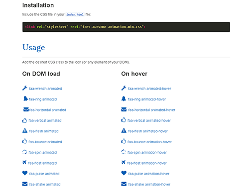 install-font-awesome-animation