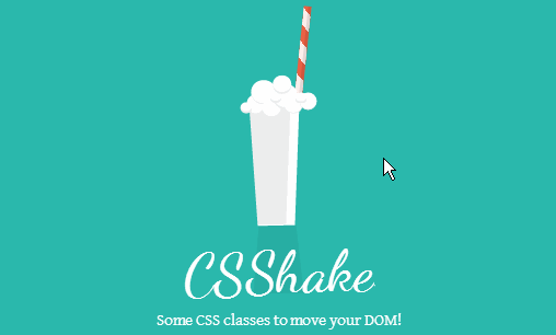 css-shake-demo1