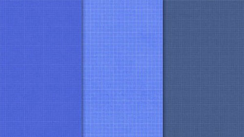 Seamless-Blueprint-Pattern 纹理 纹理素材