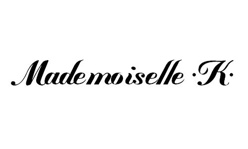 Mademoiselle 字体下载