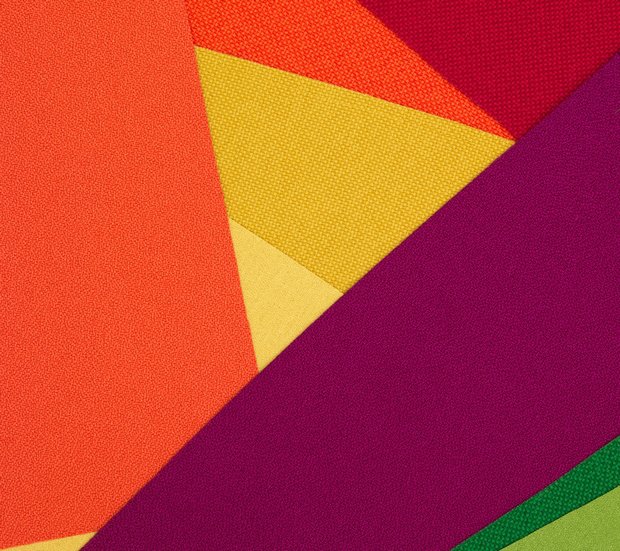 10张鲜艳的Material Design风格壁纸