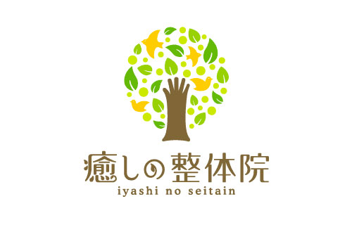 漂亮的日式LOGO日本字体设计欣赏 - 设计达人网