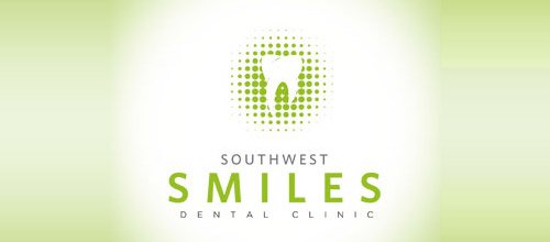 dental clinic 牙科 logo设计