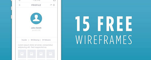15 Free Wireframes ai