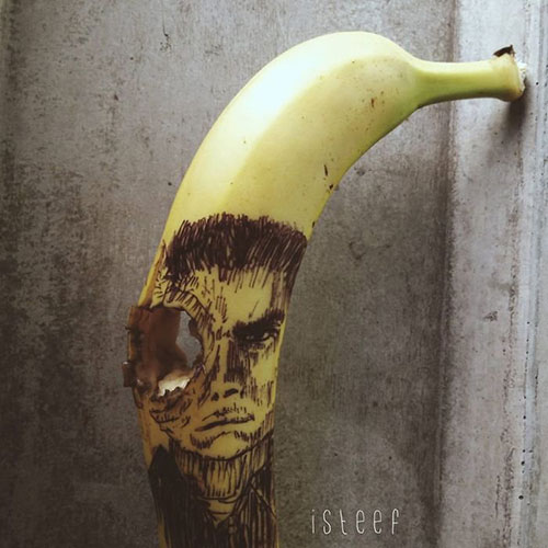 香蕉的艺术-19