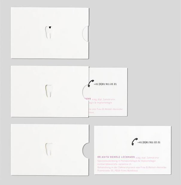 tooth-card