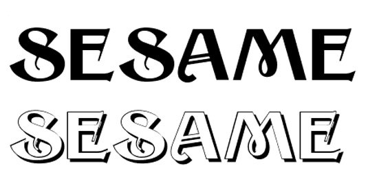  Sesame