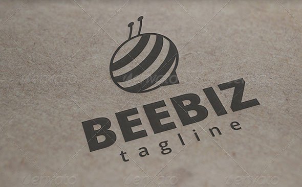  Bee Media Logo 
