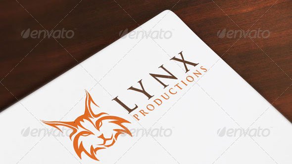  Lynx Logo 
