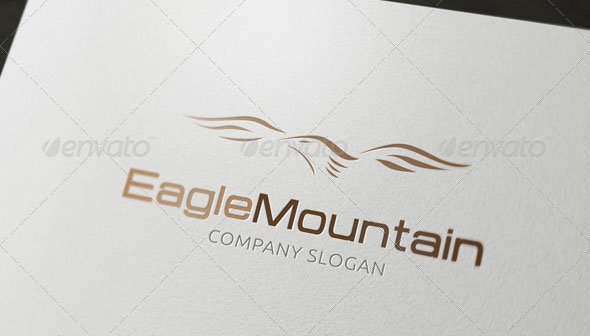  Eagle Mountain Logo 