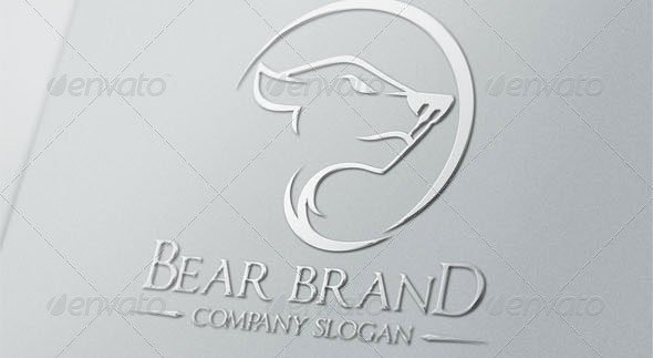  Bear Brand 