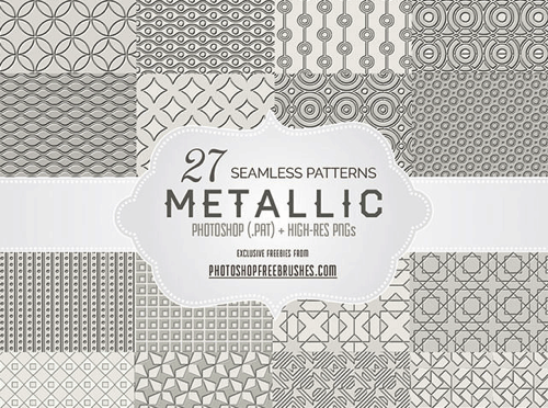 图片[14]-纹理下载：25组几何、花纹、线条图案为主的无缝纹理素材-易看设计 - 专业设计师平台