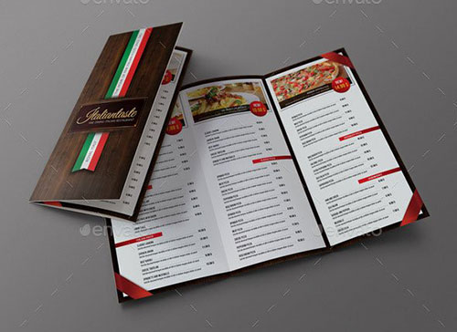 图片[10]-模板下载：35个高端企业宣传册、画册、彩页设计模板-易看设计 - 专业设计师平台
