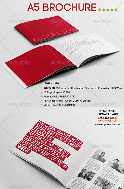 图片[23]-模板下载：35个高端企业宣传册、画册、彩页设计模板-易看设计 - 专业设计师平台