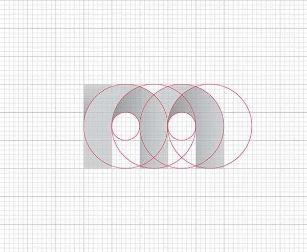 图片[4]-什么是Logo网格，为什么我们要使用它？-易看设计 - 专业设计师平台