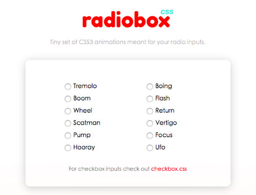 radiobox-css-animations