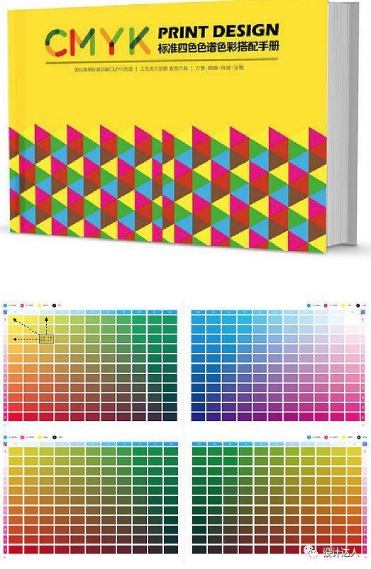 图片[15]-学设计学PS必须要懂：RGB 和 CMYK 色彩模式的区别与用途-易看设计 - 专业设计师平台