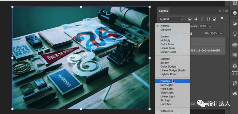图片[9]-Adobe Photoshop CC2019 新功能-易看设计 - 专业设计师平台