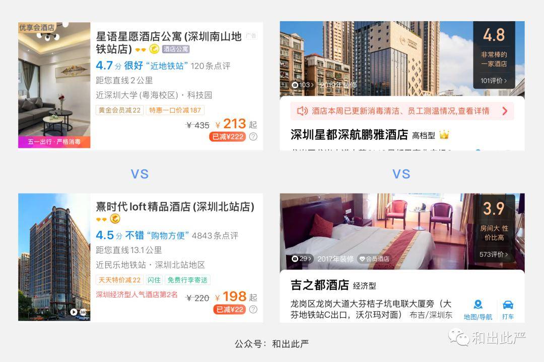 你做的产品不被用户信任？送你5个大招 | 打造信任感产品 1（理念篇）