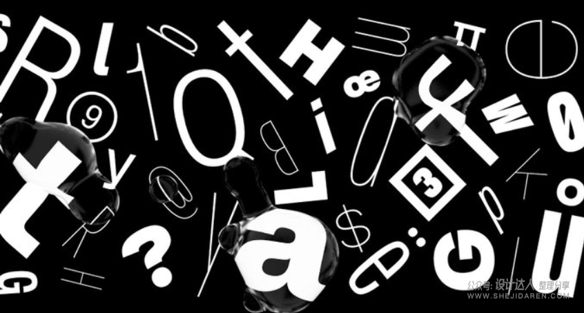 Helvetica 发布可变字体！提供100万种样式