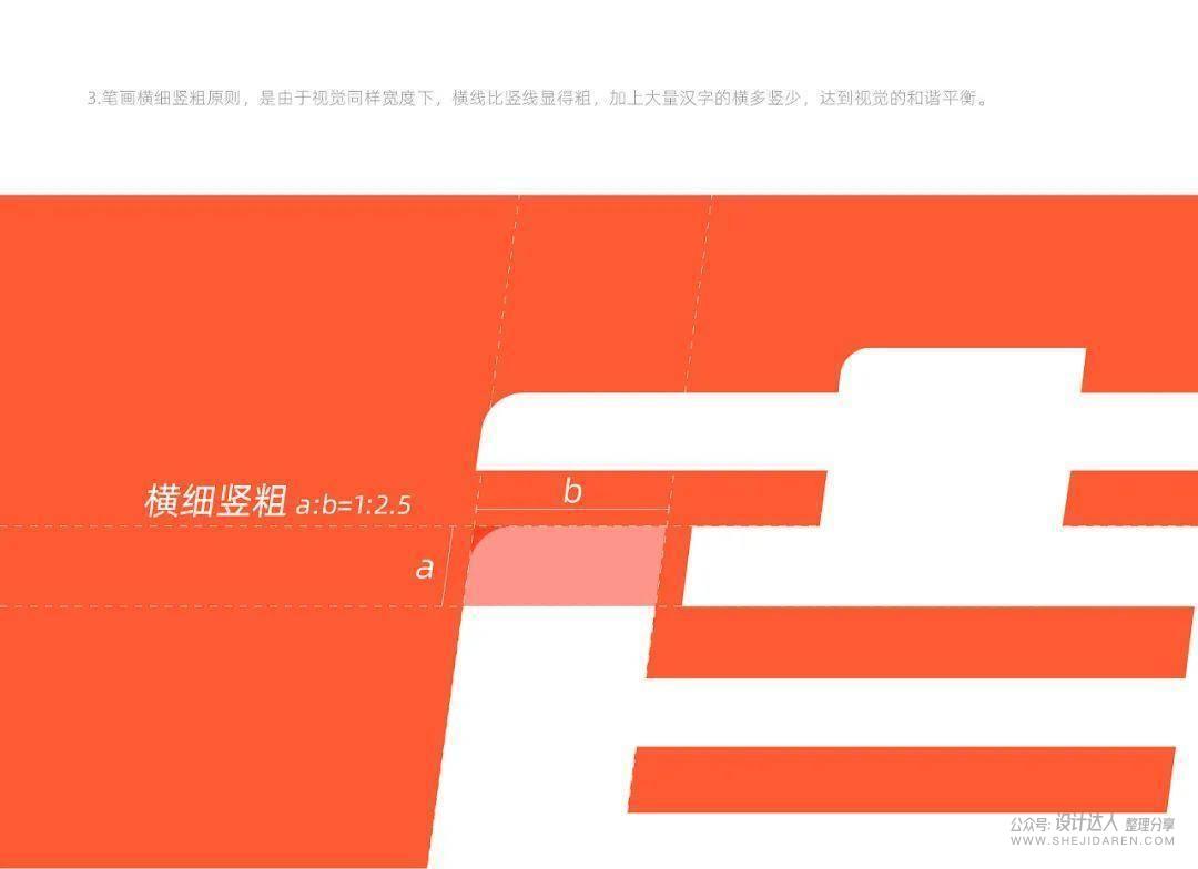 一款免费中文LOGO字体：斗鱼追光体下载