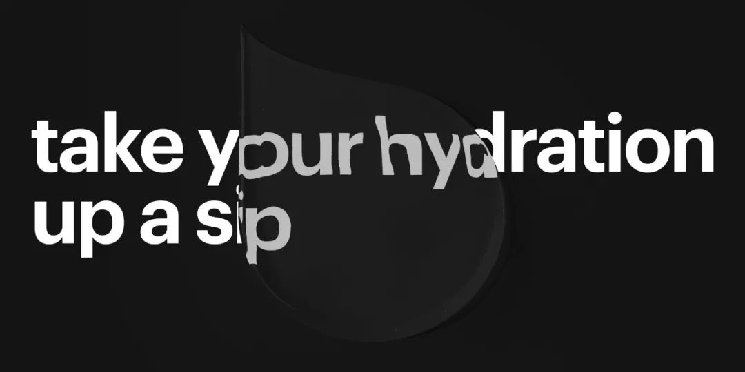 可口可乐子公司Smartwater水品牌设计