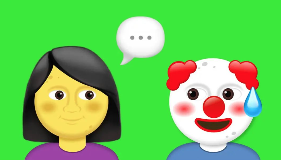 如何用Emoji做创意海报？(MJ+Emoji创意玩法)