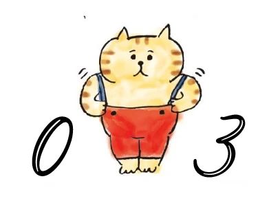 Shinzi Katoh 猫咪文创设计，滑稽又可爱