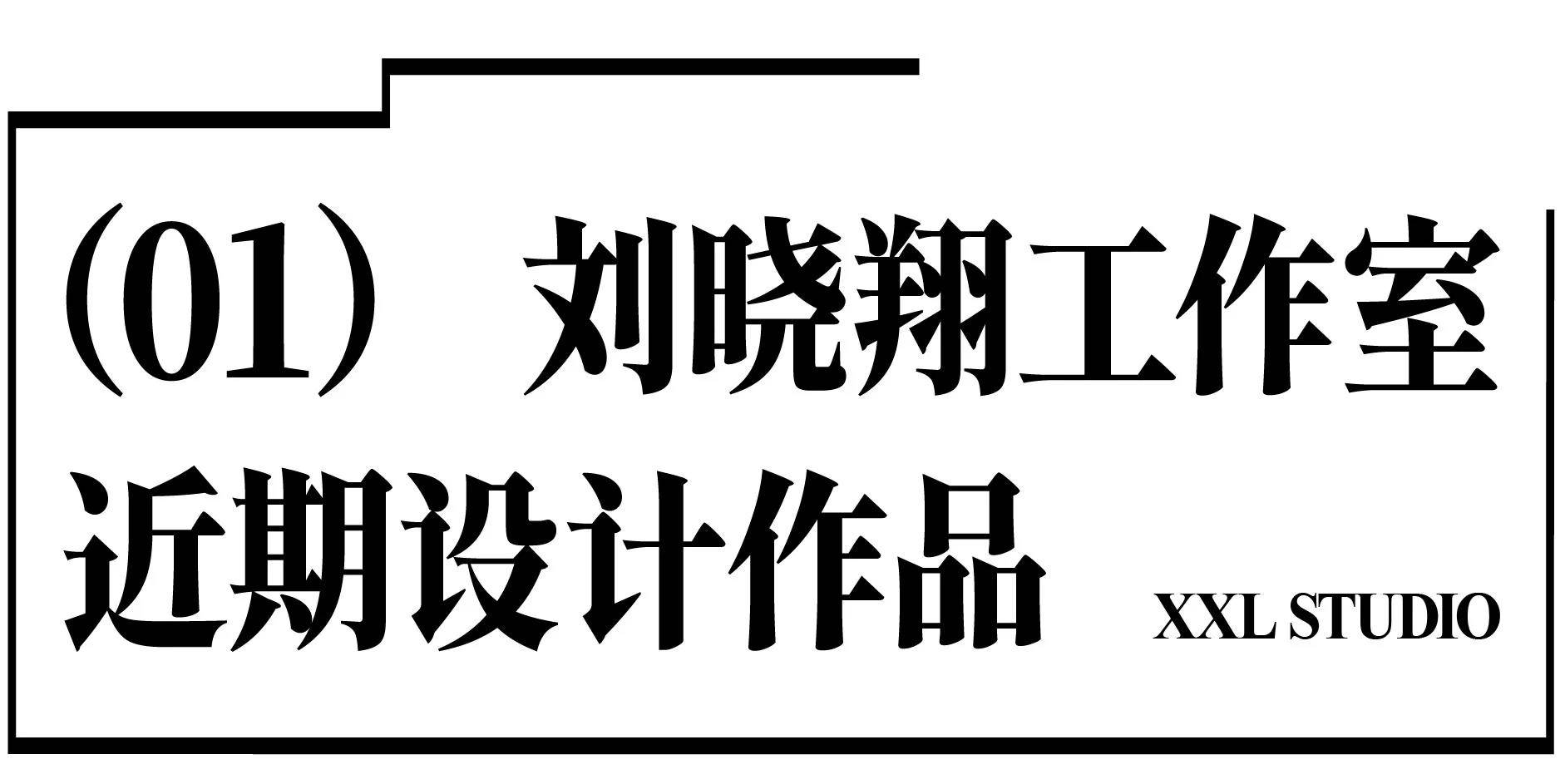 刘晓翔老师工作室设计作品，设计封面设计的视觉盛宴