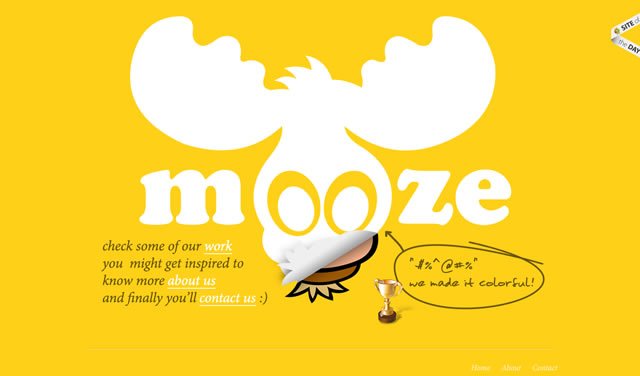 Mooze Design