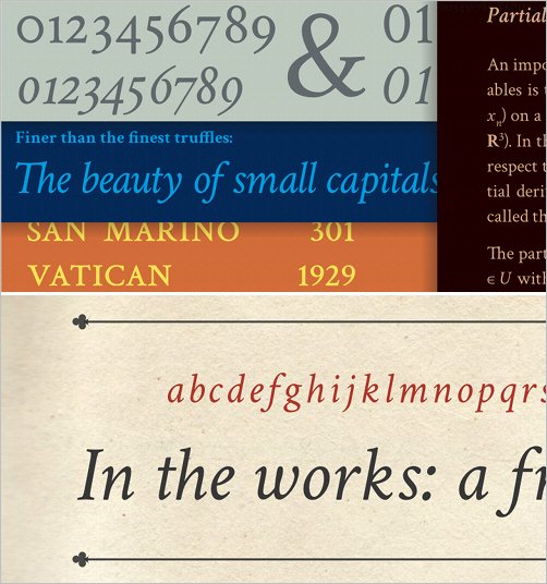 Fonts-01 in 25 New Free High-Quality Fonts