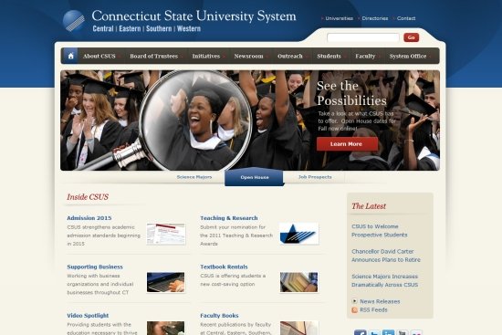 Connecticut State University