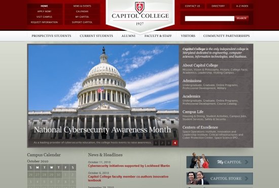 Capitol College